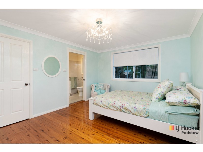 94 Lang Street, Padstow NSW 2211