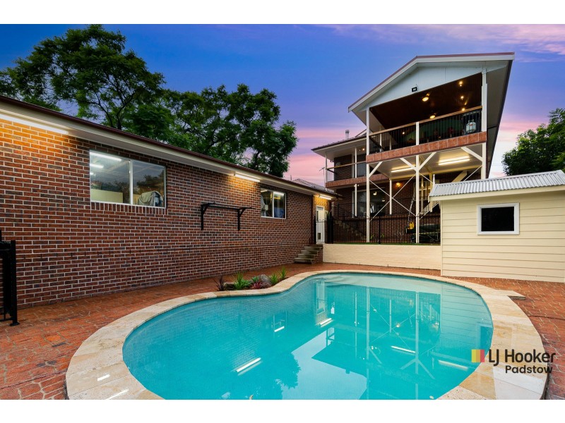 94 Lang Street, Padstow NSW 2211