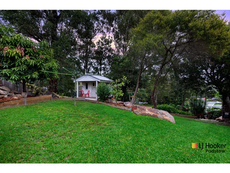 94 Lang Street, Padstow NSW 2211