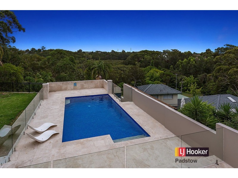 41 Clair Crescent, Padstow Heights NSW 2211