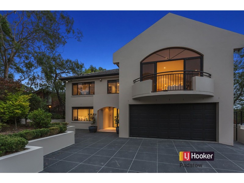 41 Clair Crescent, Padstow Heights NSW 2211