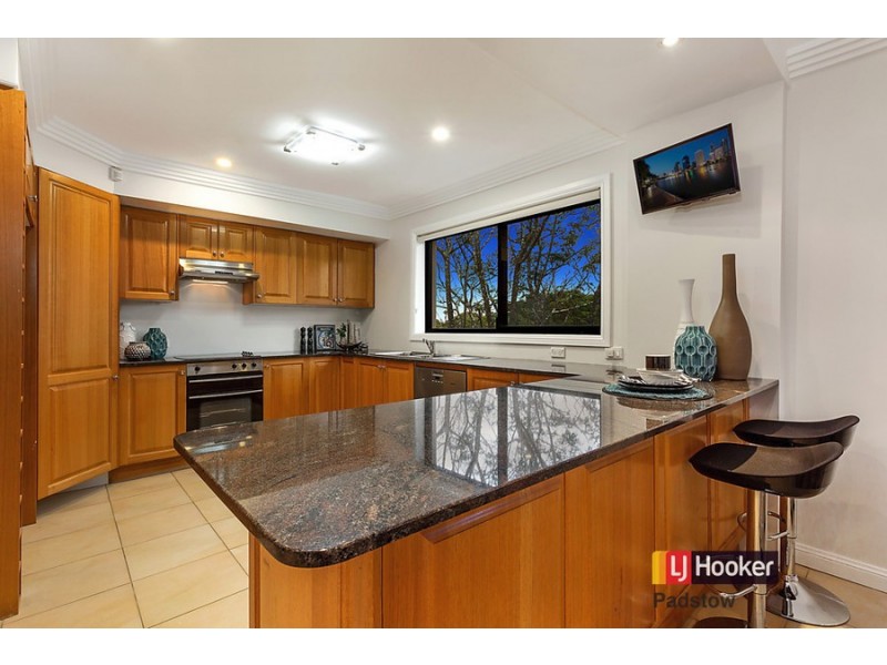 41 Clair Crescent, Padstow Heights NSW 2211