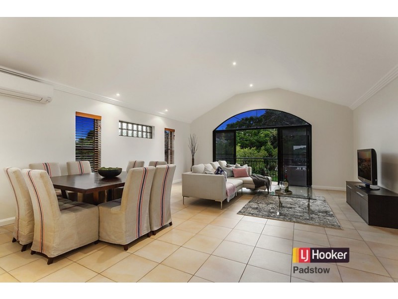 41 Clair Crescent, Padstow Heights NSW 2211