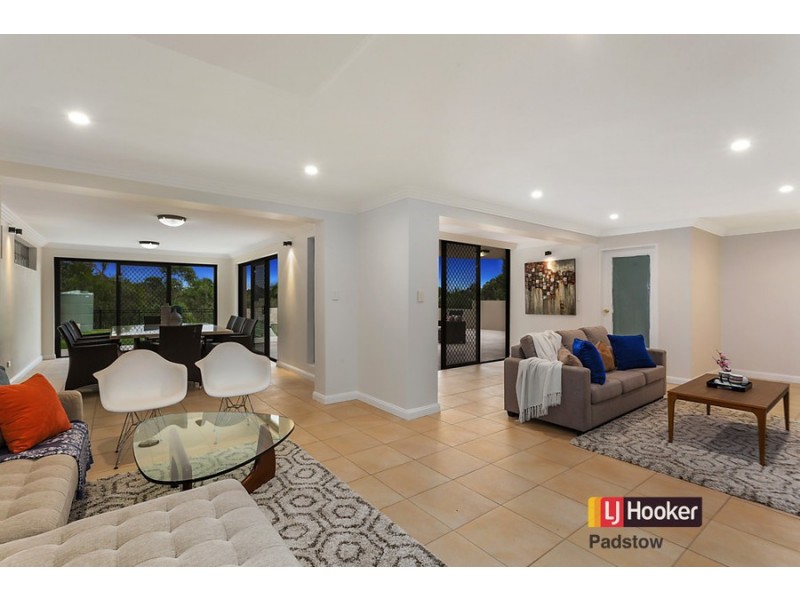 41 Clair Crescent, Padstow Heights NSW 2211