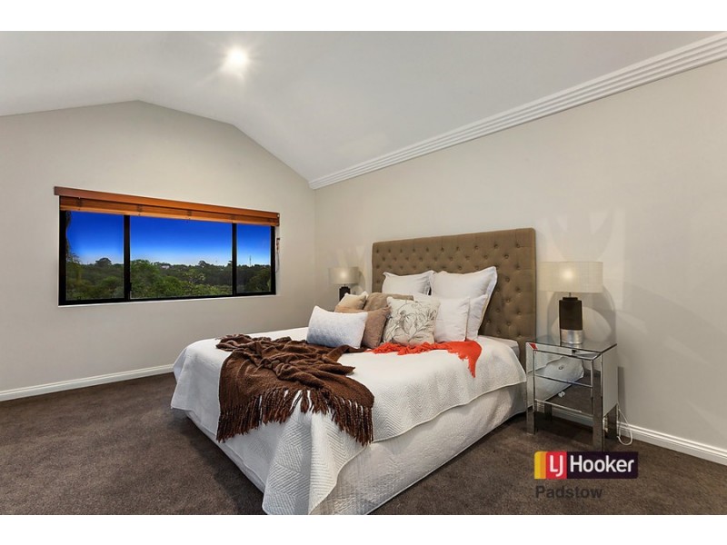 41 Clair Crescent, Padstow Heights NSW 2211