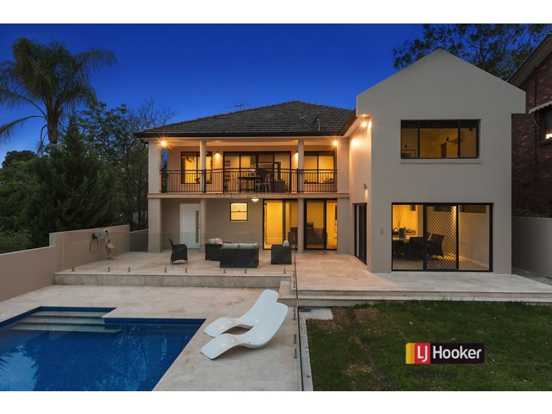 41 Clair Crescent, Padstow Heights NSW 2211