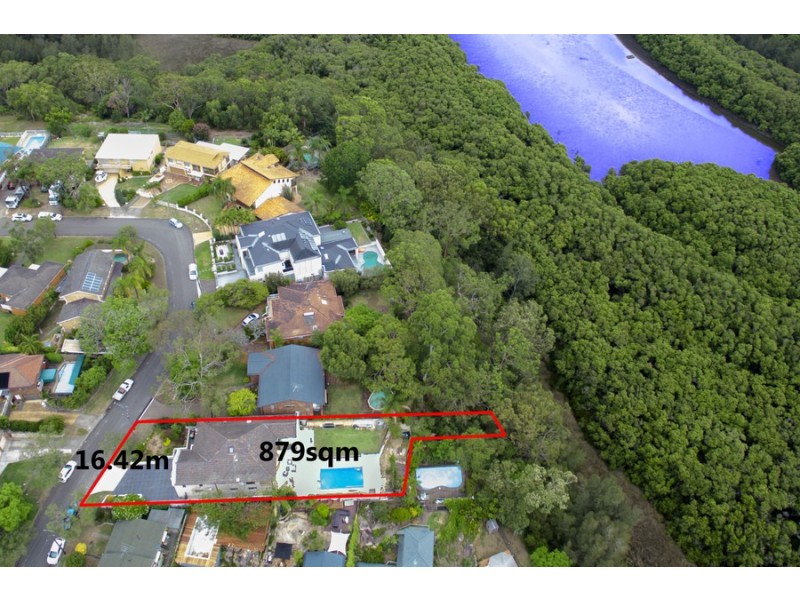 41 Clair Crescent, Padstow Heights NSW 2211