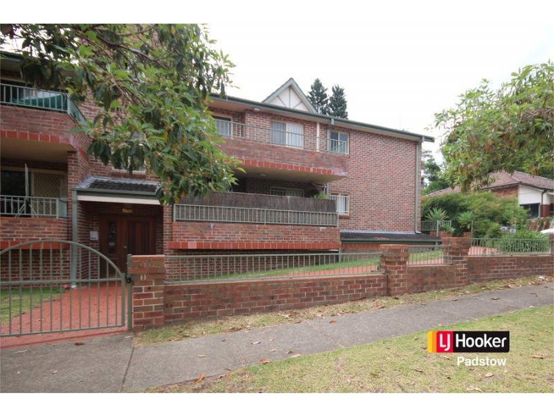 6/16-18 Reynolds Avenue, Bankstown NSW 2200