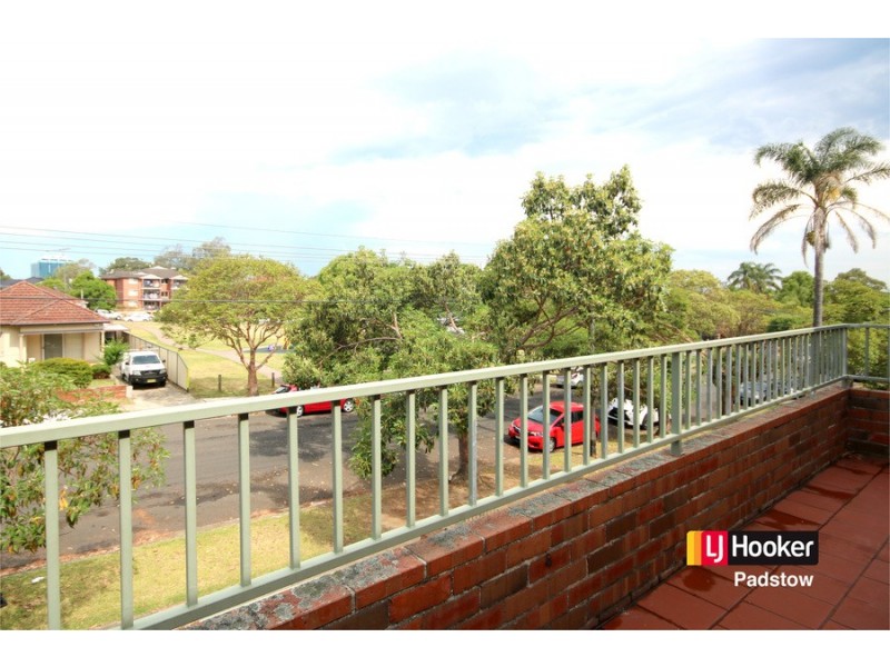 6/16-18 Reynolds Avenue, Bankstown NSW 2200
