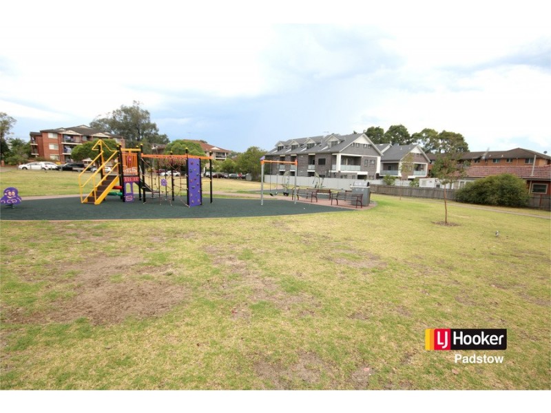 6/16-18 Reynolds Avenue, Bankstown NSW 2200