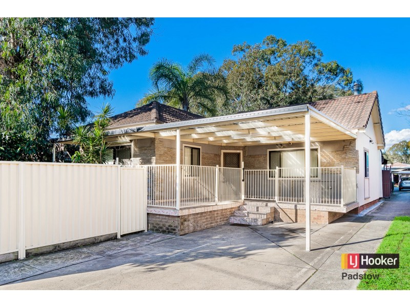 35 Queen Street, Revesby NSW 2212