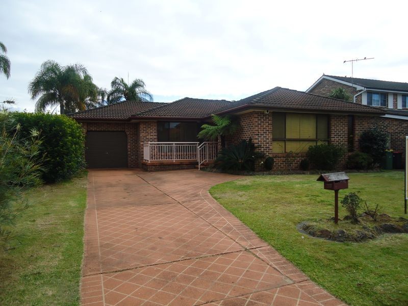 17 Links Avenue, Milperra NSW 2214