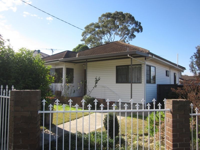 36 Mackenzie Street, Revesby NSW 2212