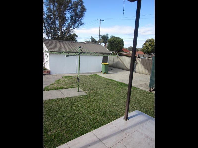 36 Mackenzie Street, Revesby NSW 2212