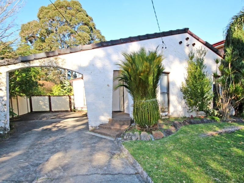 7 Vega Street, Revesby NSW 2212