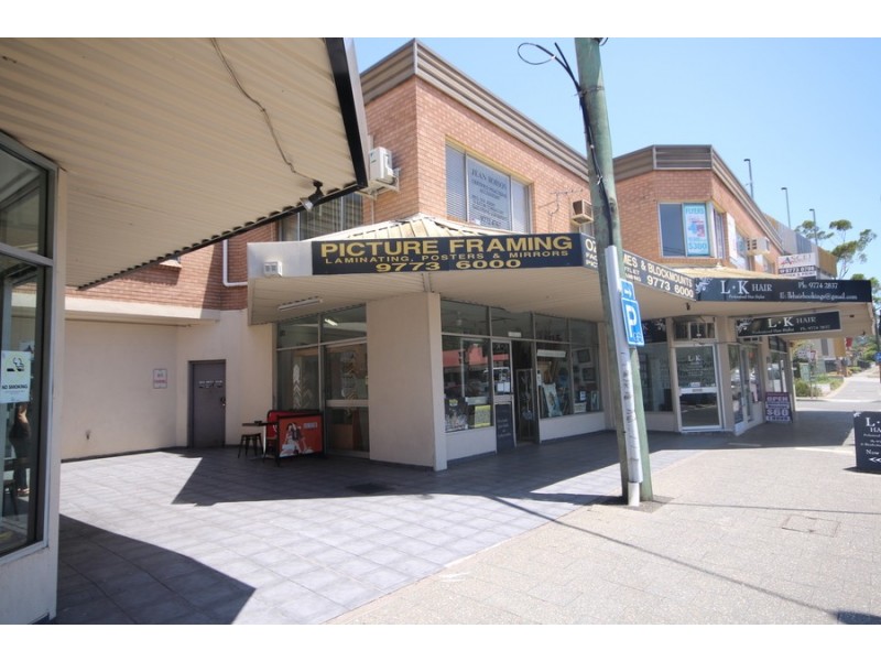 2A Marco Avenue, Revesby NSW 2212