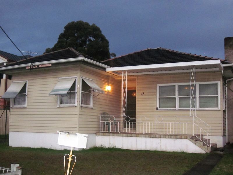 43 Clancy street, Padstow Heights NSW 2211