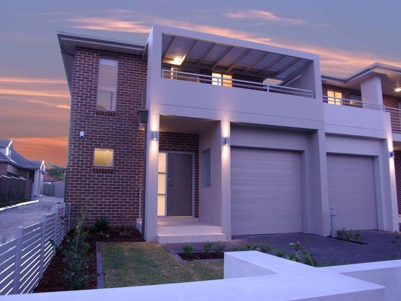 1/18 Gosling Street, Greenacre NSW 2190