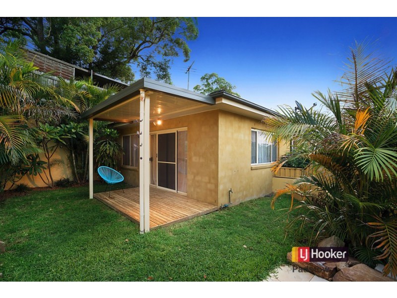 1/5 Needlewood Grove, Padstow Heights NSW 2211