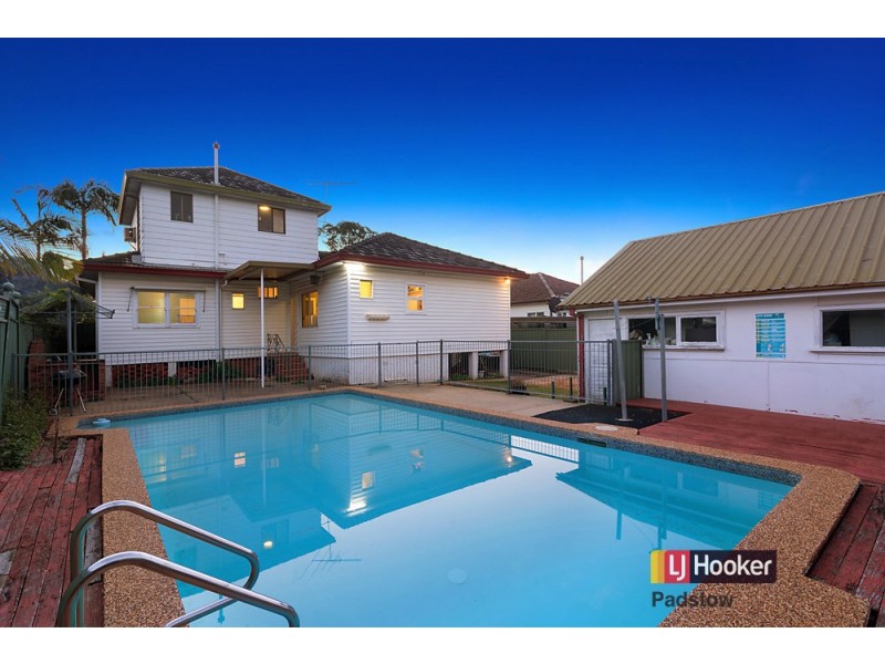 25 Nichols Avenue, Revesby NSW 2212