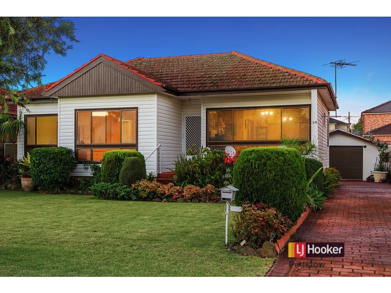 50 Archibald Street, Padstow NSW 2211