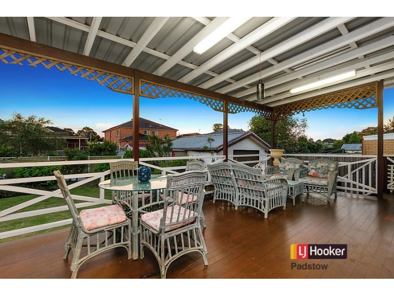 50 Archibald Street, Padstow NSW 2211