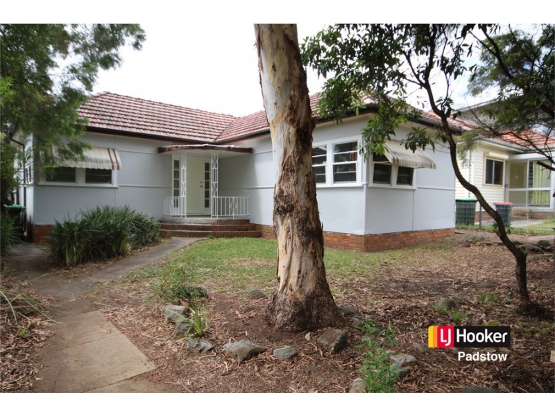 1 Sphinx Avenue, Padstow NSW 2211