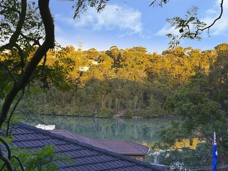 4A Valley Road, Padstow Heights NSW 2211