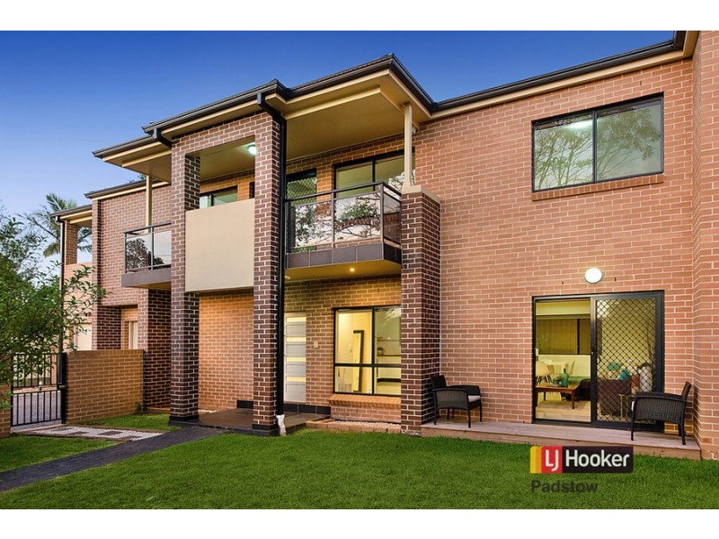 49 Montgomery Avenue, Padstow NSW 2211