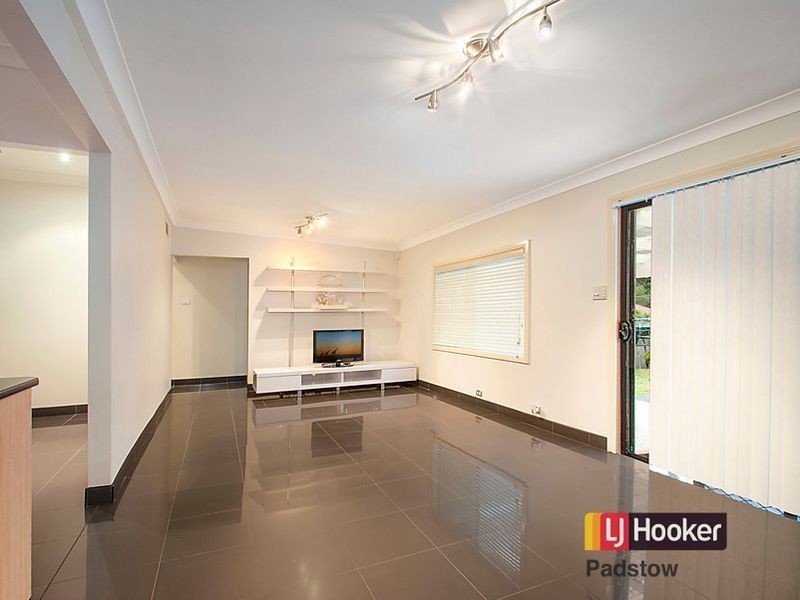 18 Wyatt Avenue, Padstow NSW 2211