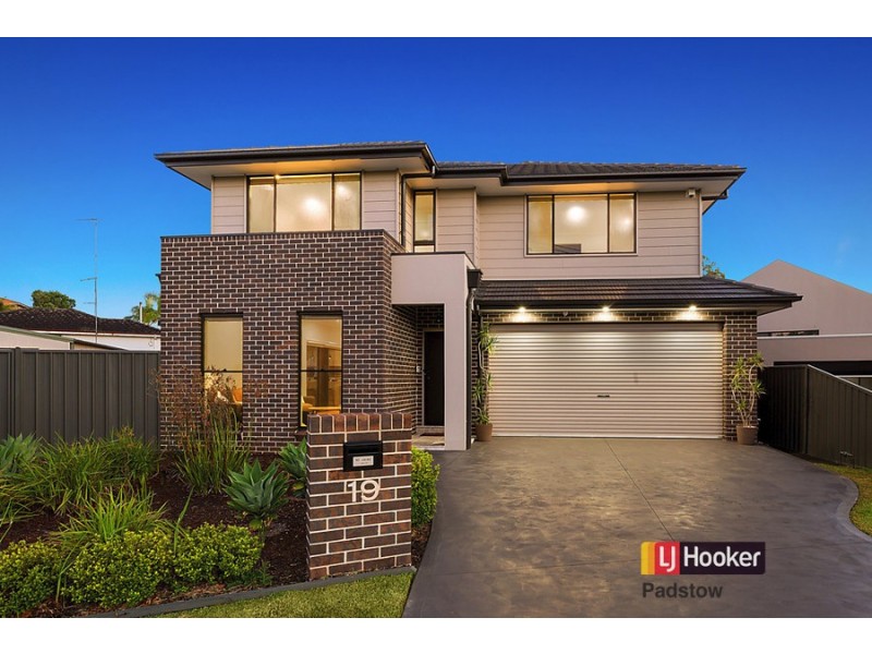 19 Clive Street, Revesby NSW 2212