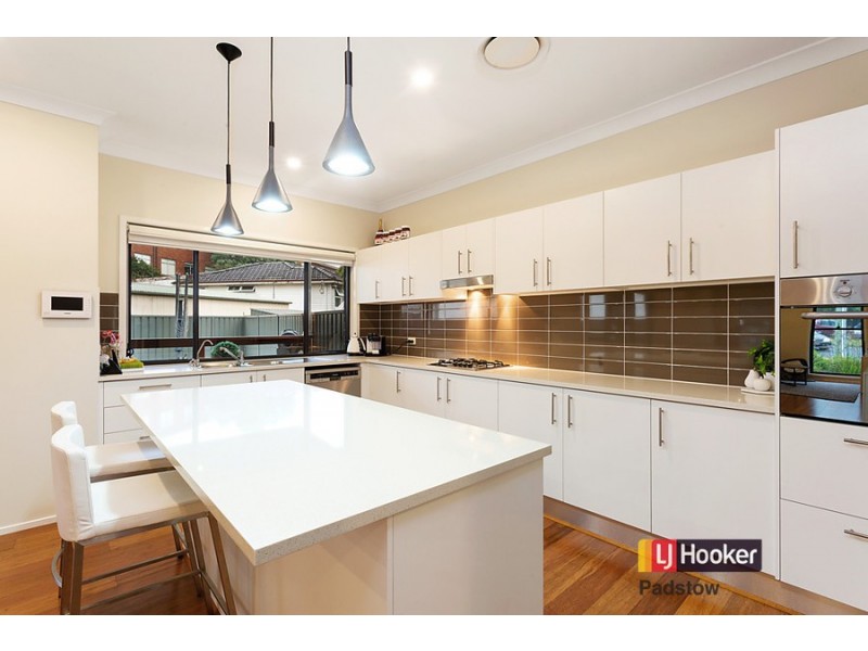 19 Clive Street, Revesby NSW 2212