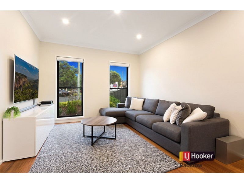 19 Clive Street, Revesby NSW 2212