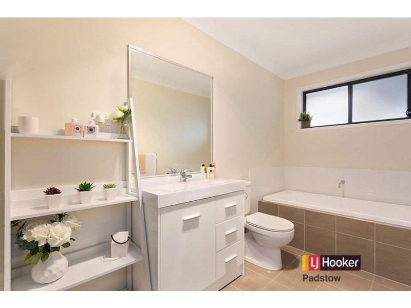 19 Clive Street, Revesby NSW 2212