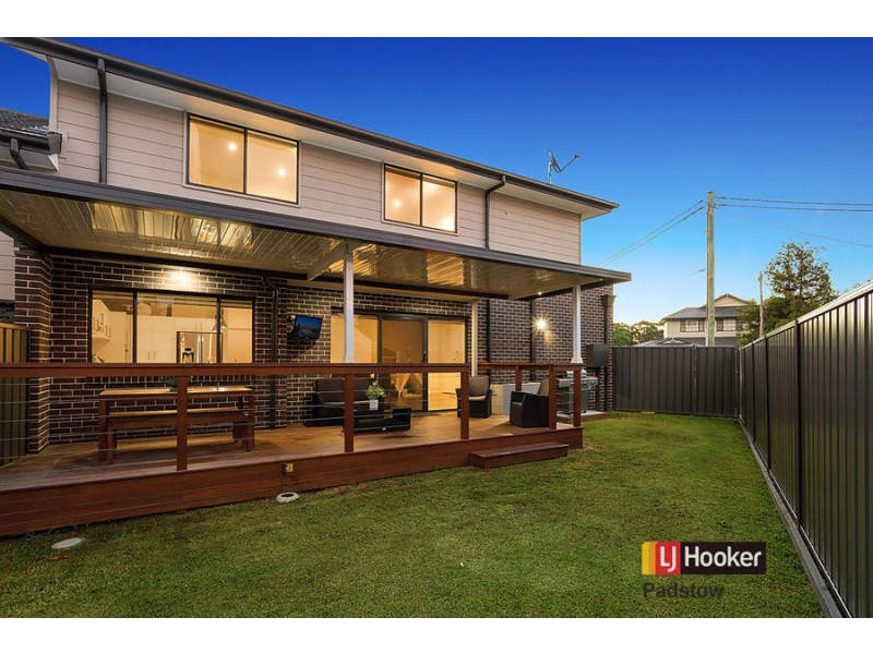 19 Clive Street, Revesby NSW 2212