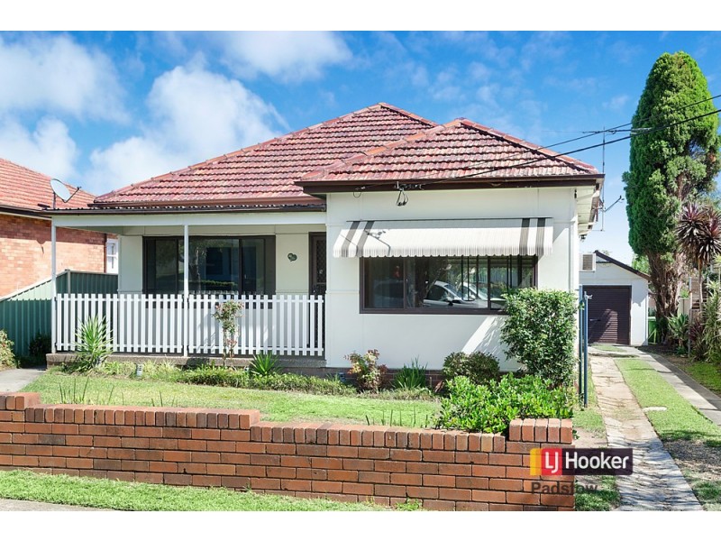58 Lambeth Street, Panania NSW 2213