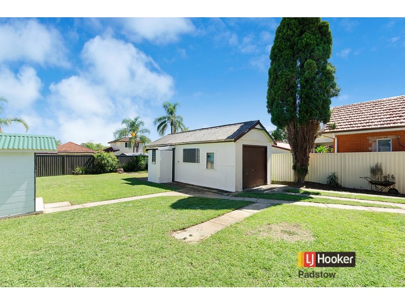 58 Lambeth Street, Panania NSW 2213