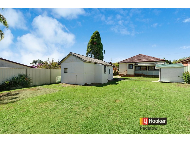 58 Lambeth Street, Panania NSW 2213