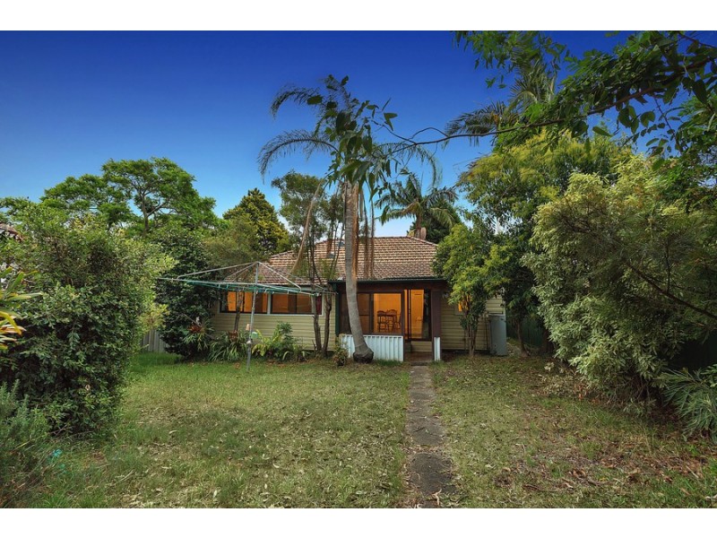 97 Faraday Road, Padstow NSW 2211