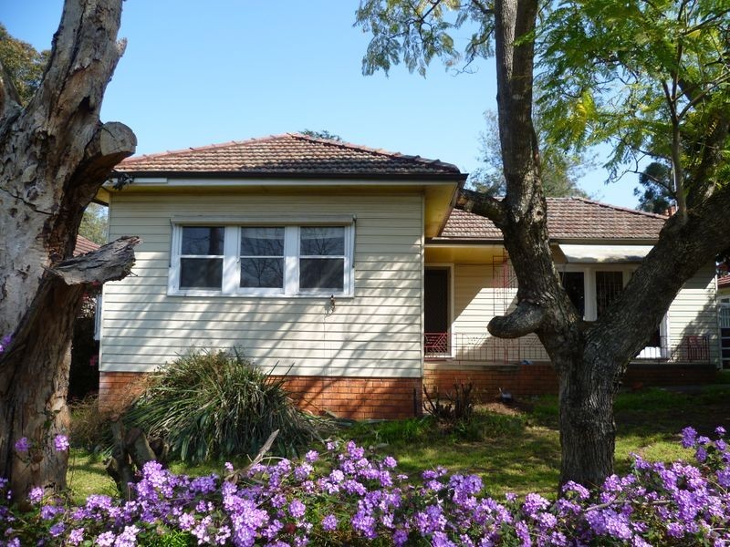 55 Courtney Avenue, Padstow NSW 2211