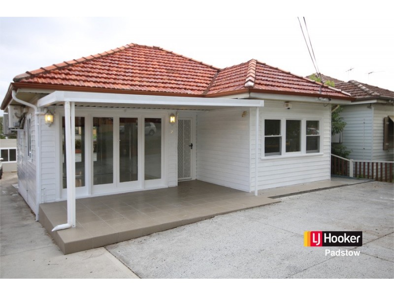 57 Townsend Street, Condell Park NSW 2200