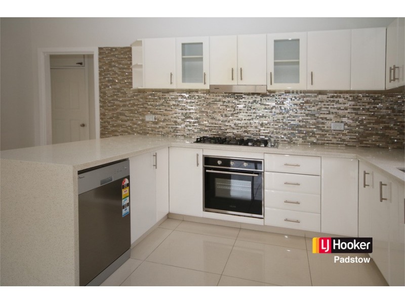 57 Townsend Street, Condell Park NSW 2200