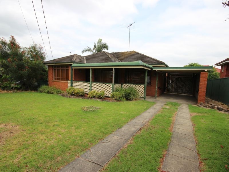 47 Gowlland Parade, Panania NSW 2213