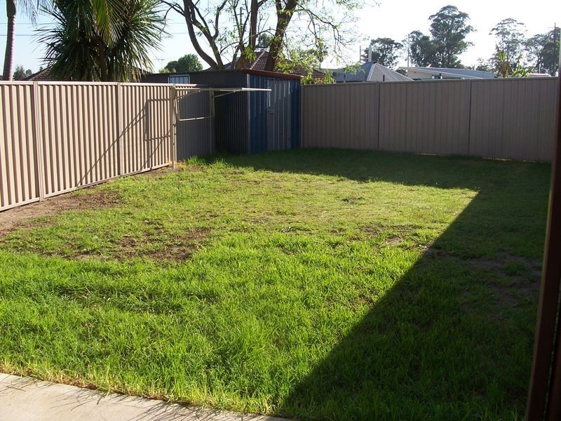 4 Dunbier Avenue, Lurnea NSW 2170