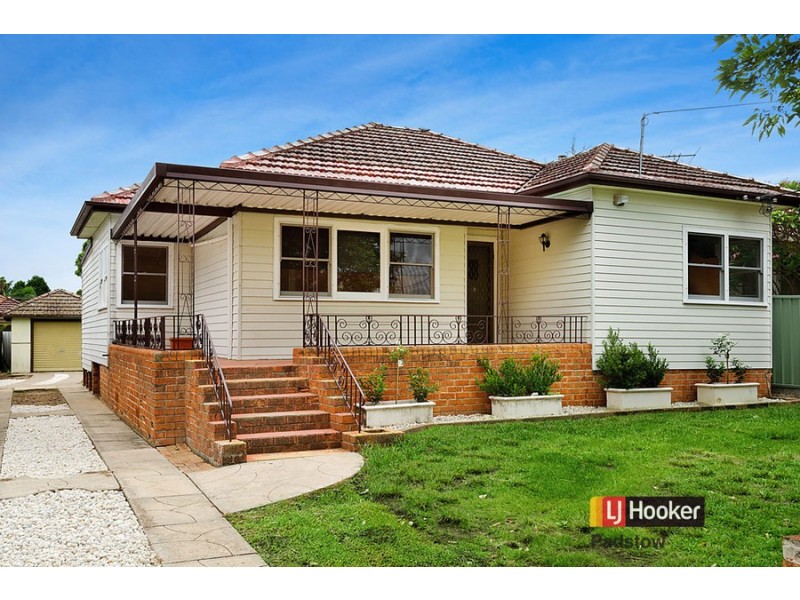 15 Chamberlain Road, Padstow NSW 2211