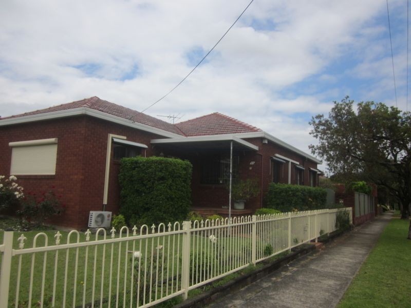 35 Beaconsfield Street, Revesby NSW 2212