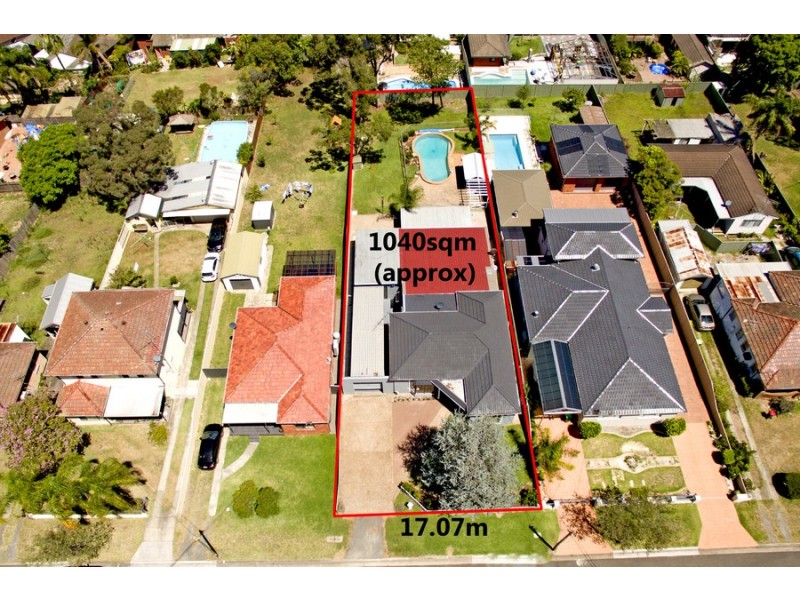 65 Alma Road, Padstow NSW 2211