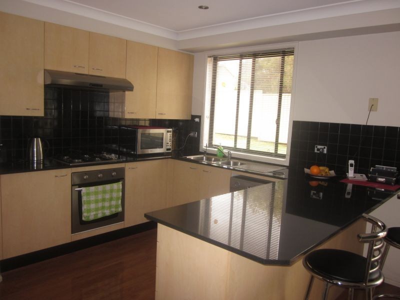 4A Leeton Crescent, Panania NSW 2213