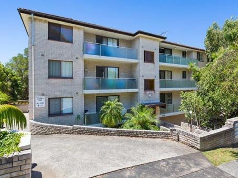 17/29 Tullimbar Road, Cronulla NSW 2230