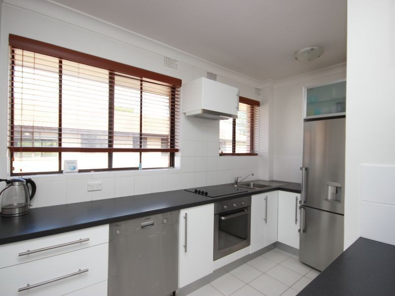 17/29 Tullimbar Road, Cronulla NSW 2230